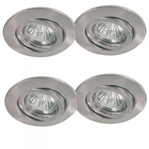 Встраиваемый светильник Paulmann Quality Line Halogen 98919