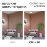 Встраиваемая светодиодная панель Apeyron 3 ССT 06-163
