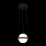 Подвесной светильник Loft IT Jardin 10121/A