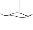 Подвесной светильник Newport 15205N/S black glossy М0071009