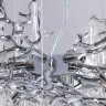 Подвесная люстра MW-Light Лайма 467013808