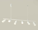 Подвесной светильник Ambrella Light Traditional DIY (С9005, С1122, N7175) XB9005550