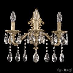 Бра Bohemia Ivele Crystal Florence 7102B14/3/175 A FP