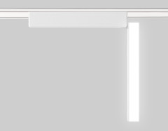 Трековый магнитный светильник Ambrella Light Magnetic Ultra Slim Track System GV1483