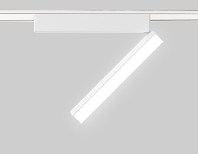 Трековый магнитный светильник Ambrella Light Magnetic Ultra Slim Track System GV1483