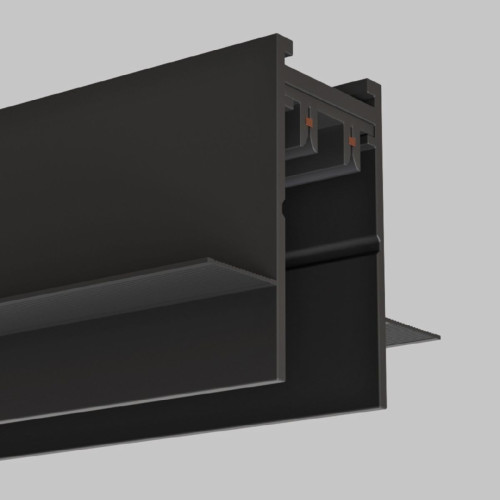 Шинопровод встраиваемый IMEX Smart line IL.0050.2000-3-BK