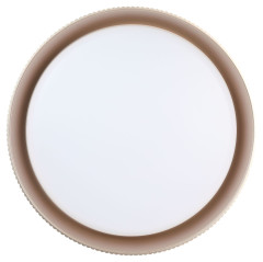 Потолочный светильник ЭРА Классик SPB-6 Bella 48W-3K-6,5K WH 3000-6500К Б0070193