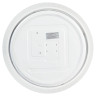 Потолочный светильник ЭРА Классик SPB-6 Bella 48W-3K-6,5K WH 3000-6500К Б0070193
