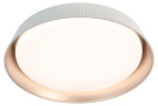 Потолочный светильник ЭРА Классик SPB-6 Bella 48W-3K-6,5K WH 3000-6500К Б0070193