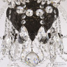 Подвесная люстра Bohemia Ivele Crystal AL16311/10/300 PD