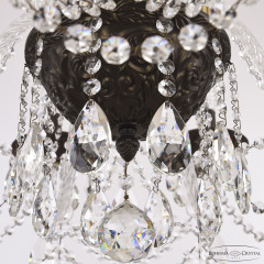 Подвесная люстра Bohemia Ivele Crystal AL16311/10/300 PD