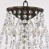 Подвесная люстра Bohemia Ivele Crystal AL16311/10/300 PD