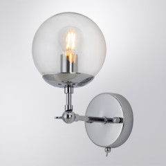 Спот Arte Lamp A1664AP-1CC