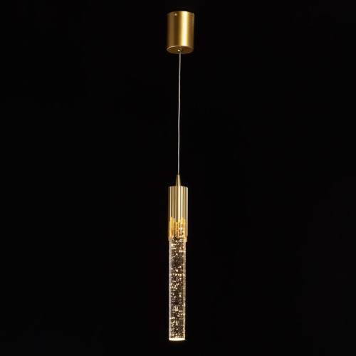 Подвесной светильник De Markt Конти 488011901