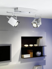 Спот Eglo Manao 1 93155