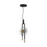 Подвесной светильник Odeon Light Magnet 5407/12L