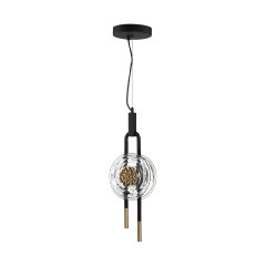Подвесной светильник Odeon Light Magnet 5407/12L