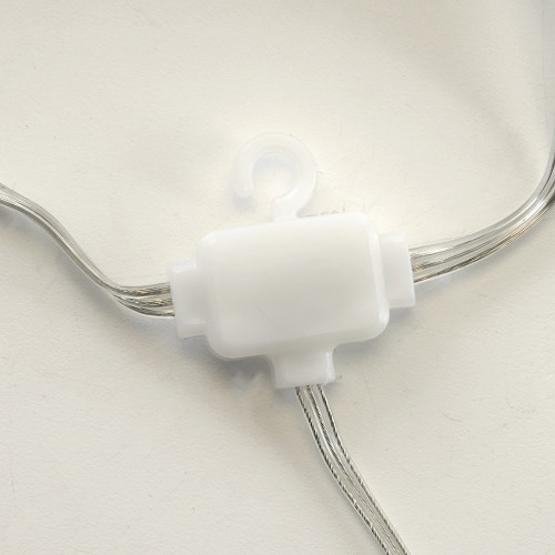 Светодиодная гирлянда занавес Водопад Feron CL28 48606