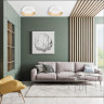 Потолочный светильник Loft IT Evans 10224 Black