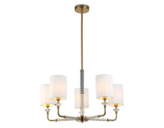 Люстра на штанге Ambrella Light High Light Classic LH71500