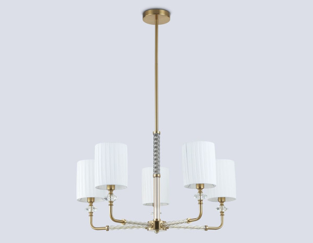 Люстра на штанге Ambrella Light High Light Classic LH71500