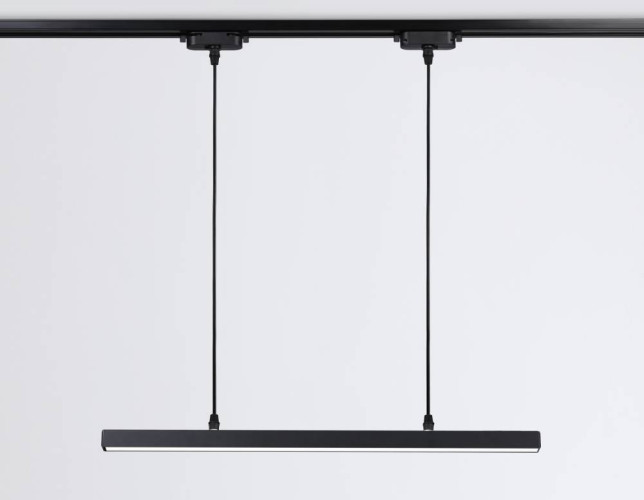Трековый однофазный светильник Ambrella Light Track System GL6787