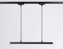 Трековый однофазный светильник Ambrella Light Track System GL6787