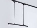 Трековый однофазный светильник Ambrella Light Track System GL6787