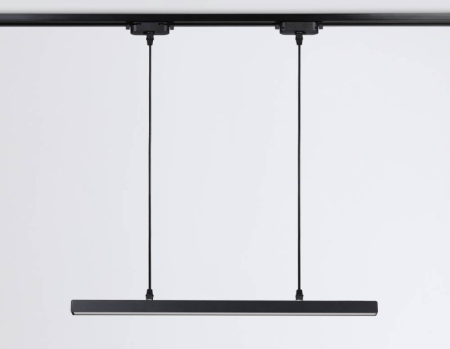 Трековый однофазный светильник Ambrella Light Track System GL6787
