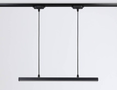 Трековый однофазный светильник Ambrella Light Track System GL6787