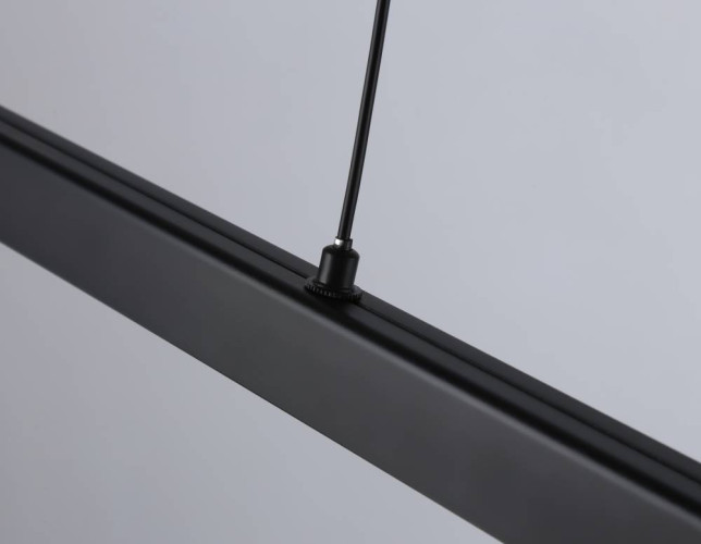 Трековый однофазный светильник Ambrella Light Track System GL6787