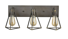 Бра Vele Luce Storm VL6136W03