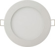 Встраиваемый светильник SLIM-12 Horoz Electric 056-003-0012 12W 4200K HRZ33002854