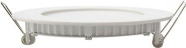 Встраиваемый светильник SLIM-12 Horoz Electric 056-003-0012 12W 4200K HRZ33002854