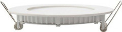Встраиваемый светильник SLIM-12 Horoz Electric 056-003-0012 12W 4200K HRZ33002854