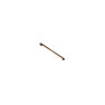 Трековый магнитный светильник Maytoni Technical Basis Exility X TR240-2-6W3K-B
