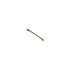 Трековый магнитный светильник Maytoni Technical Basis Exility X TR240-2-6W3K-B