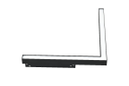 Трековый магнитный светильник iLedex Vision SMART 4822-013-L320-16W-110DG-BK