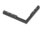 Трековый магнитный светильник iLedex Vision SMART 4822-013-L320-16W-110DG-BK