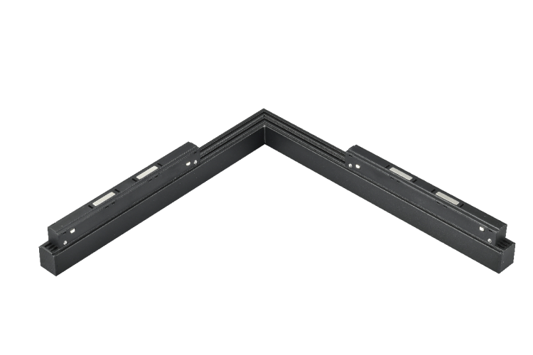 Трековый магнитный светильник iLedex Vision SMART 4822-013-L320-16W-110DG-BK