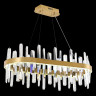 Подвесная люстра Natali Kovaltseva LED LAMPS 81258