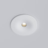 Точечный светильник Elektrostandard Binnie 15275/LED 4690389217180 a070925