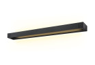 Настенный светильник Crystal Lux KANTO AP20W LED BL