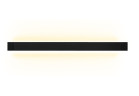 Настенный светильник Crystal Lux KANTO AP20W LED BL