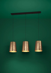 Подвесной светильник Eglo Castuera 390293