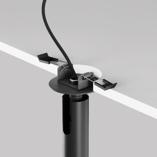 Встраиваемый спот Maytoni Focus T C141RS-L125-6W4K-B