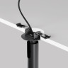 Встраиваемый спот Maytoni Focus T C141RS-L125-6W4K-B