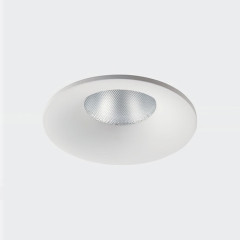 Встраиваемый светильник ITALLINE 163711 white