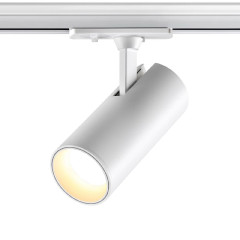 Трековый однофазный светильник Novotech Selene 359159