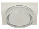 Встраиваемый светильник Эра DK108 WH Б0058398